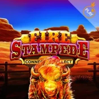 Fire Stampede